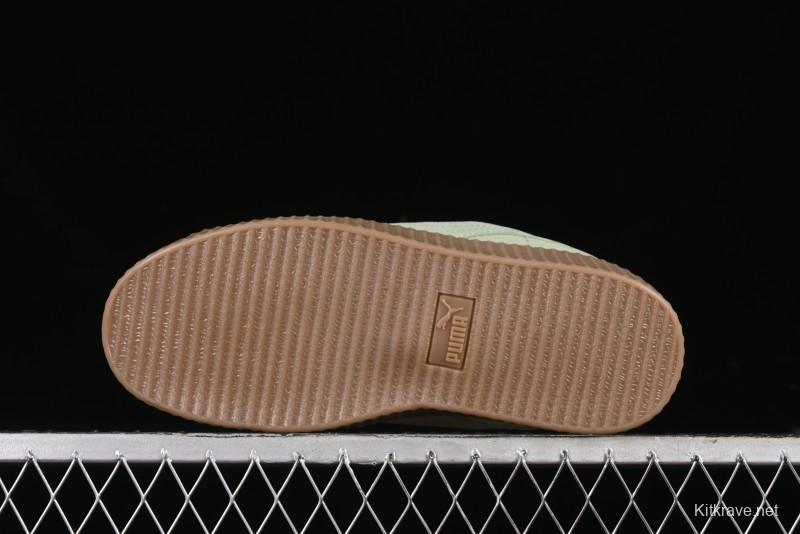 Fenty x Puma Creeper Phatty Low-Top Casual Sneakers - 399865-02