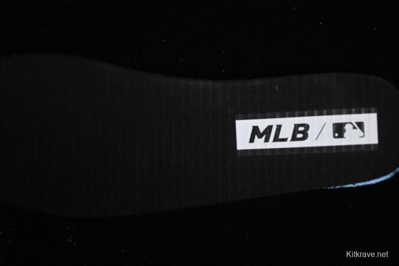 New York Yankees MLB SQUEEZE Casual Sneakers - 3ASXSQZ3N50BKS