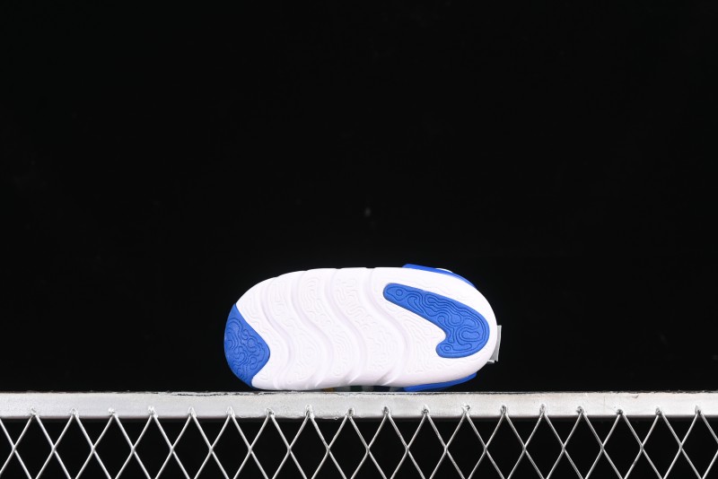Nike Dynamo Go Flyease Kids' Shoes with Easy-On Heel Design - DH3438-400