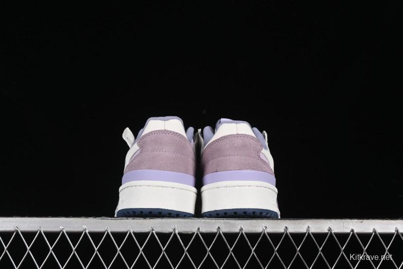 Adidas Forum 84 Low Retro Basketball Shoes - ID6266
