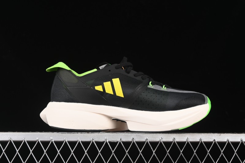 Adidas Adizero Adios Running Shoes with Breathable Design - GX6251