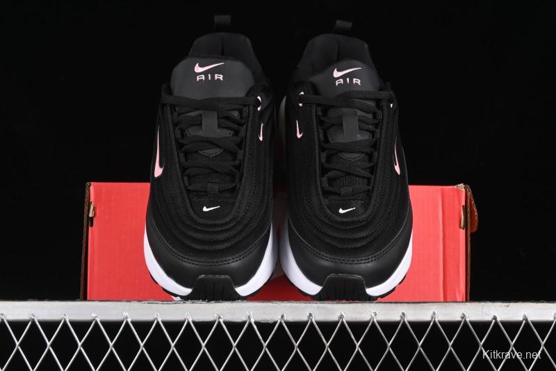 Nike Air Max Portal Retro Running Shoes with Air Cushion - HF3053-002