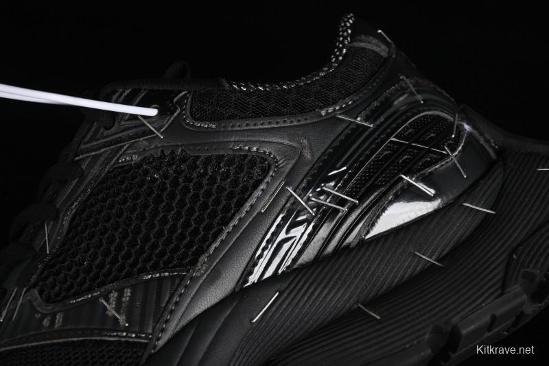Balenciaga GT Stapler Trendy Running Shoes - W3ST41000