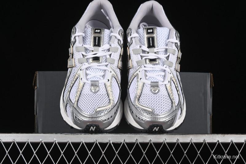 New Balance 1906 Series Retro Dad Style Casual Running Shoes - M1906RI