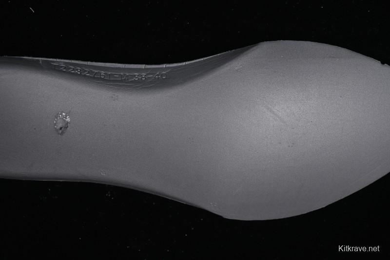 Balenciaga Circuit Lightweight Distressed Print Round-Toe Fashion Casual Shoes - WFLGY1010