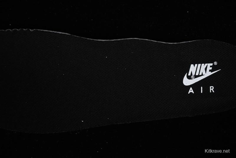 Nike Air Force 1'07 Low "Wu Kong" Casual Sneakers Inspired by Black Myth: Wukong Theme - DV0788-301