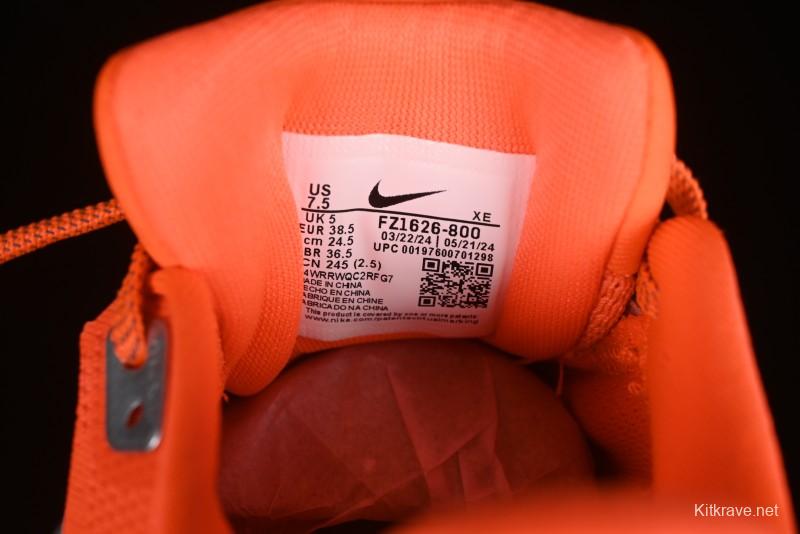 Nike Air Zoom Pegasus 41 Breathable Lightweight Running Shoes with Cushioning - FZ1626-800