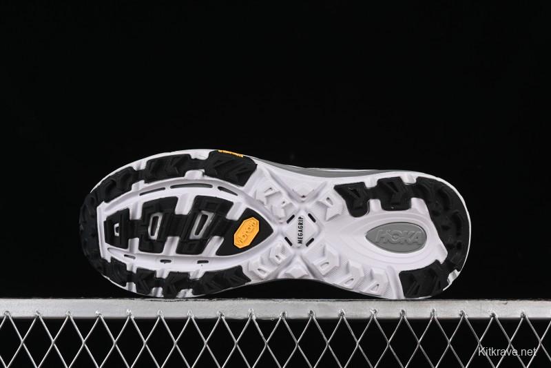 Hoka Mafate Speed 2 Ultra-Lightweight Cushioned Trail Running Shoes - 1126851 SRYG