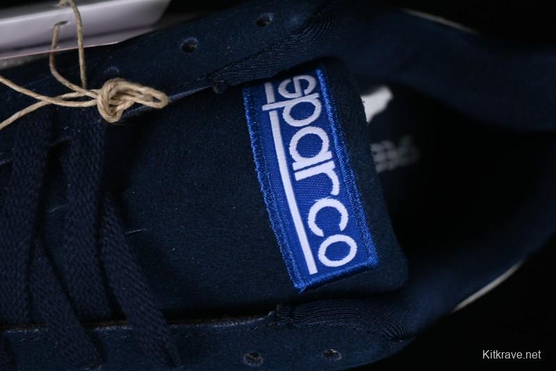 Puma Speedcat Low-Top Lifestyle Casual Shoes - 307171-06