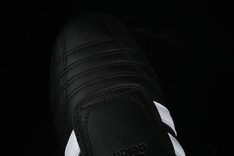 Adidas Originals Taekwondo JQ4775 Low-Top Training Shoes for Comfortable Non-Slip Durable Workouts