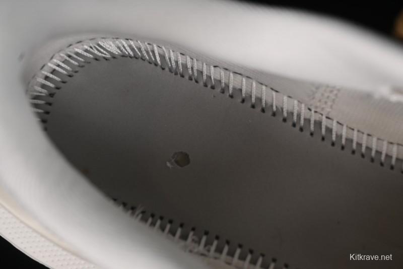 Nike Pegasus Trail 5 Lightweight Comfortable Durable Low-Top Running Shoes - DV3864-003