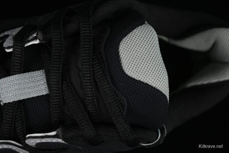 Hoka One One Anacapa Low GTX Professional Trail Running Shoes - 1155397 JTB