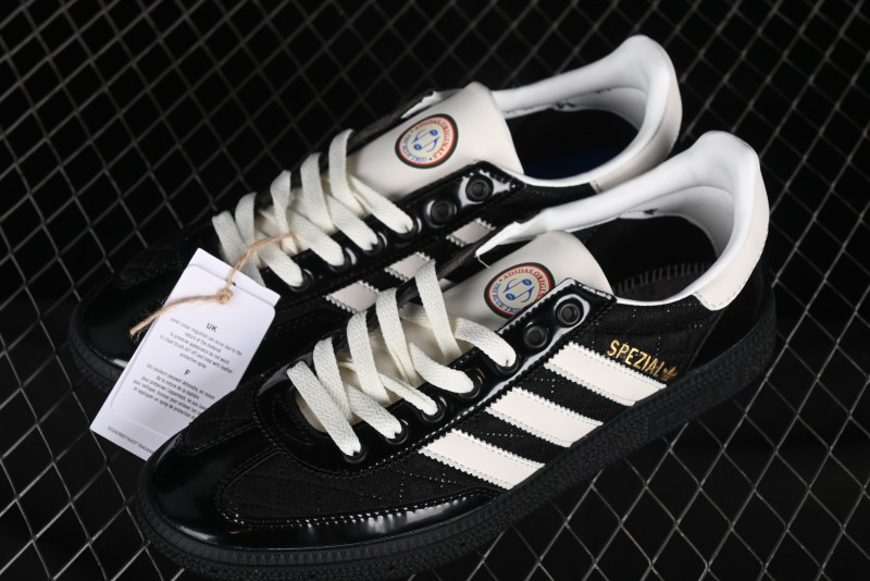 Adidas Handball Spezial Retro Casual Sneakers - JP5669