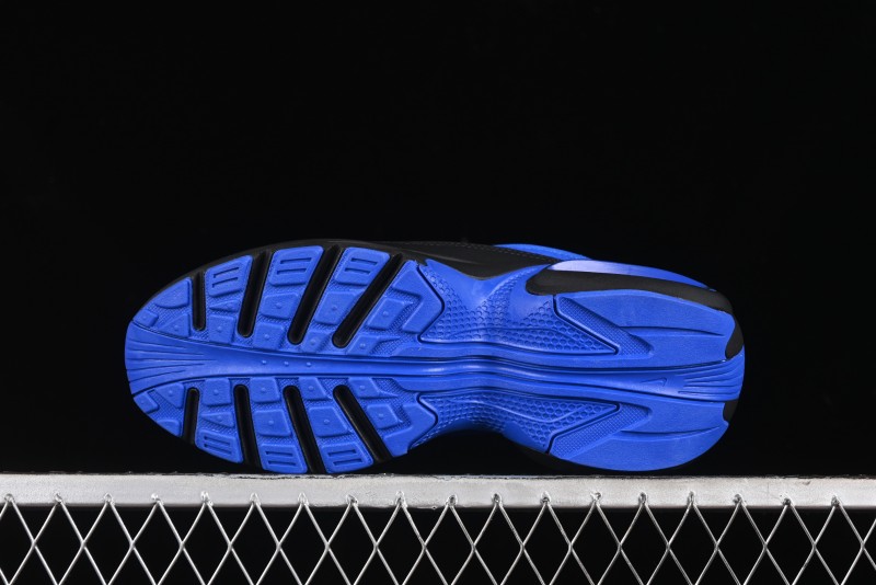 Nike Air Max Portal Retro Running Shoes with Air Cushion - HF3053-005