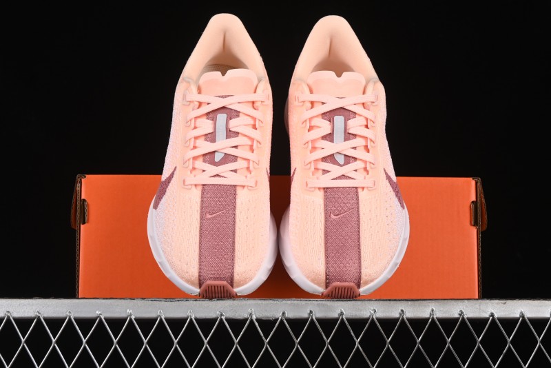 Nike Air Zoom Pegasus 35 Breathable Cushioned Running Shoes with Zoom Air - FQ7261-800