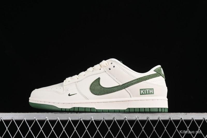 Nike SB Dunk Low KITH Collaboration Anniversary Edition - DQ1098-386
