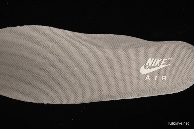 Nike Air Force 1 '07 Low Custom Casual Sneakers - CW2288-111