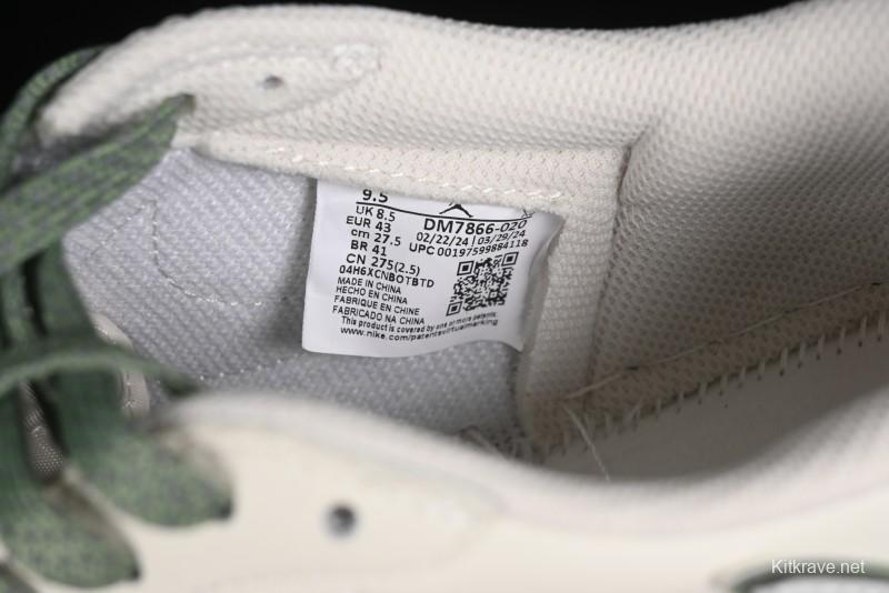 Nike Travis Scott x Fragment Design x Air Jordan 1 Low OG SP AJ1 Low Top Casual Sneakers - DM7866-020