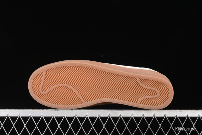 Nike Killshot 2 Retro Comfortable Anti-Slip Low-Top Skate Shoes - FZ5630-101