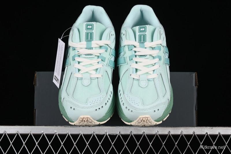 New Balance 1906 Series Retro Dad Style Casual Running Shoes - M1906RZC