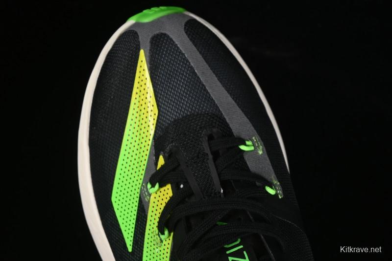 Adidas Adizero Adios Running Shoes with Breathable Design - GX6251