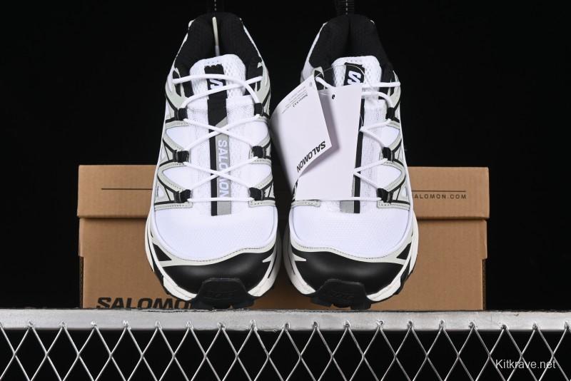 Salomon XT-6 EXP Outdoor Running Shoes with Advanced Technology - 475731