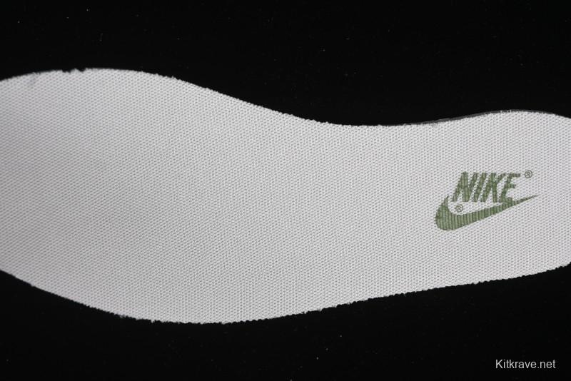 Nike Travis Scott x Fragment Design x Air Jordan 1 Low OG SP AJ1 Supreme Collaboration - BB2299-810