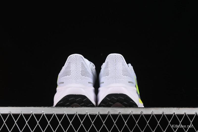 Nike Air Zoom Pegasus 41 Breathable Lightweight Running Shoes with Durable Design - FD2722-104