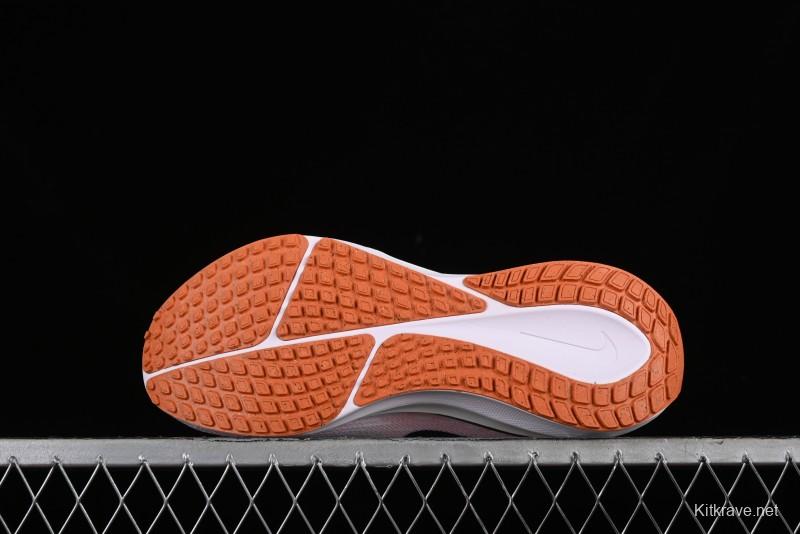 Nike Air Zoom Vomero 17 Lunar Summer 2024 Cushioned Casual Running Shoes - FB1309-102