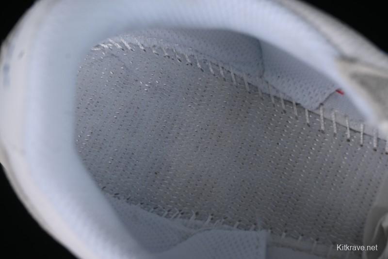 Onitsuka Tiger Ultimate 81 EX 40th Anniversary Breathable Comfort Casual Shoes - 1183B510-101