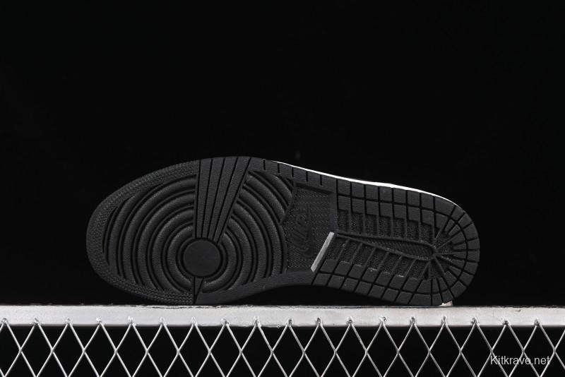 Nike Air Jordan 1 Low OG AJ1 Mocha Retro Basketball Shoes - CZ0790-102