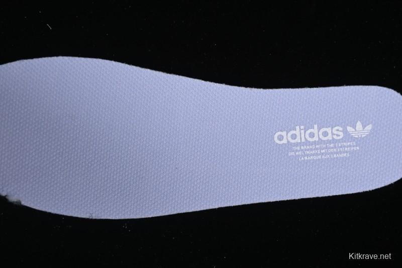 Adidas Originals Superstar XLG Shell Toe Platform Casual Sneakers - ID5735