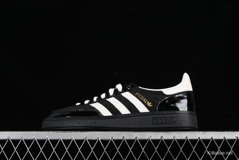 Adidas Handball Spezial Retro Casual Sneakers - JP5669