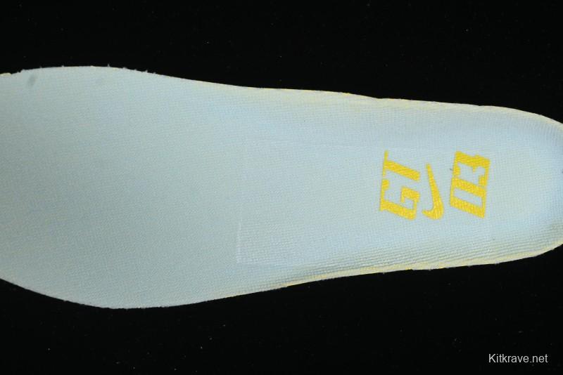 Nike Air Zoom G.T.Cut 3 EP Basketball Shoes with Responsive Cushioning - HF5445-141