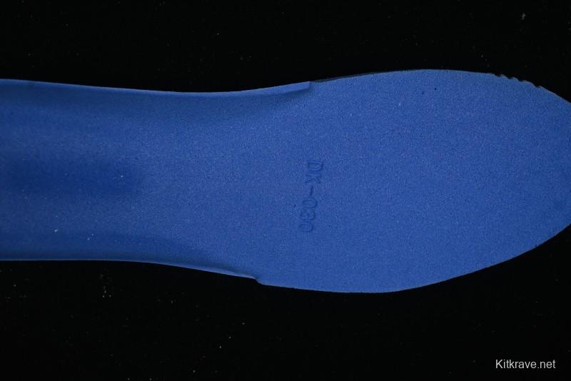 ECCO 2024 New Fashion Simple Versatile Genuine Leather White Sneakers - 61881301001