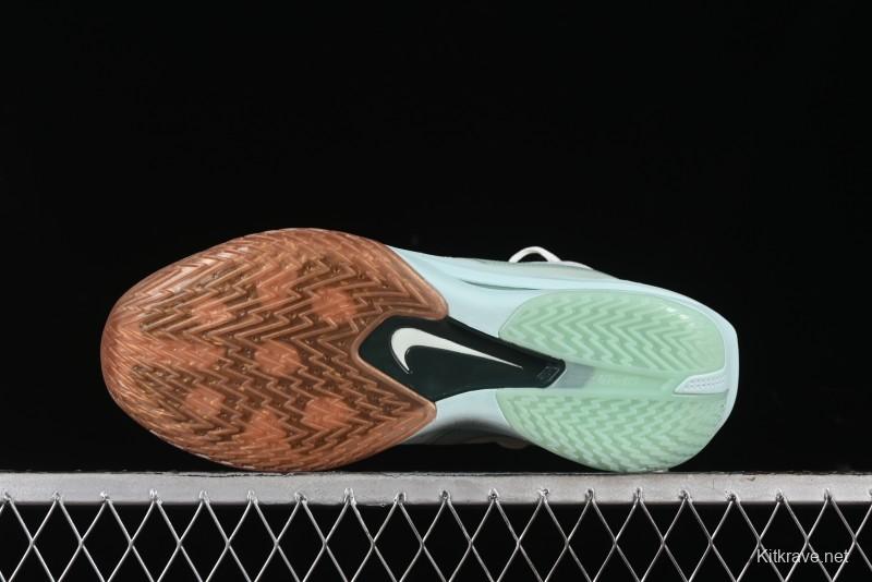 Nike Air Zoom G.T.Cut 3 EP Basketball Shoes with Full-Length ZoomX Foam - DV2918-300