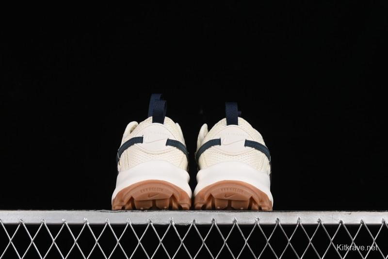 Nike TC 7900 Retro Chunky Dad Shoes with Reflective Swoosh and Cushioned Sole - DD9682-103