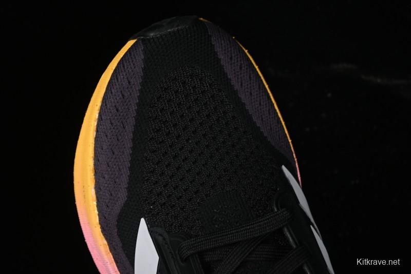 Adidas Ultraboost 5X JI1332 Running Shoes with Boost Cushioning - JI1332