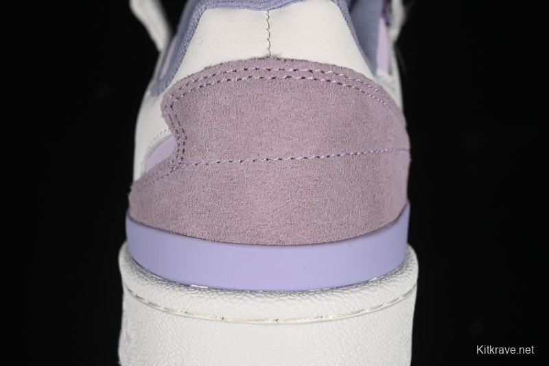 Adidas Forum 84 Low Retro Basketball Shoes - ID6266