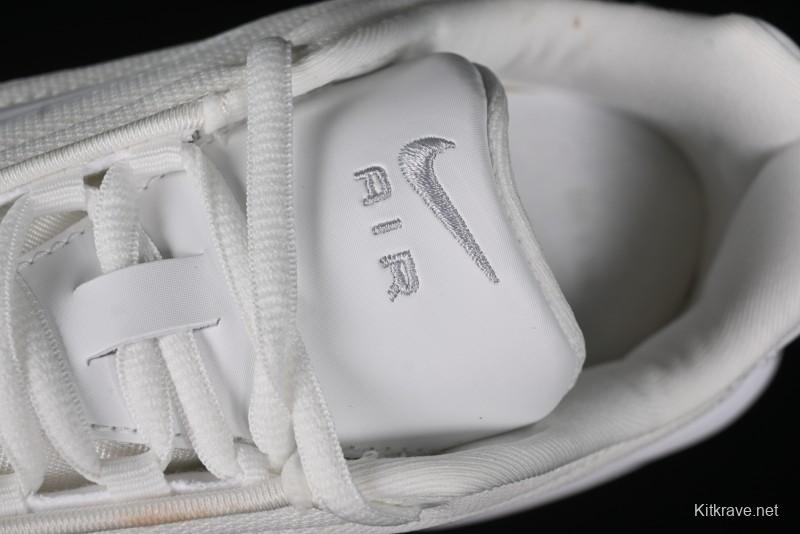 Nike Air Max Portal Retro Running Shoes with Air Cushion - HF3053-100