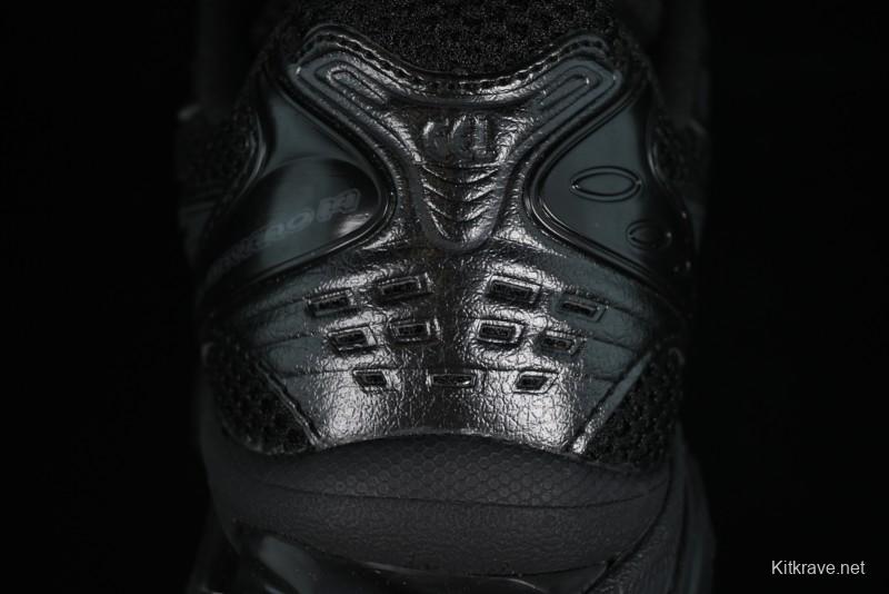 Asics Gel-Kayano 14 Running Shoes with 3D Visible GEL Cushioning and FF BLAST PLUS Midsole - 1201A019-001