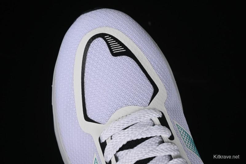 New Balance FuelCell Low-Top Slip-Resistant Versatile Casual Shoes - MFLSHBW7