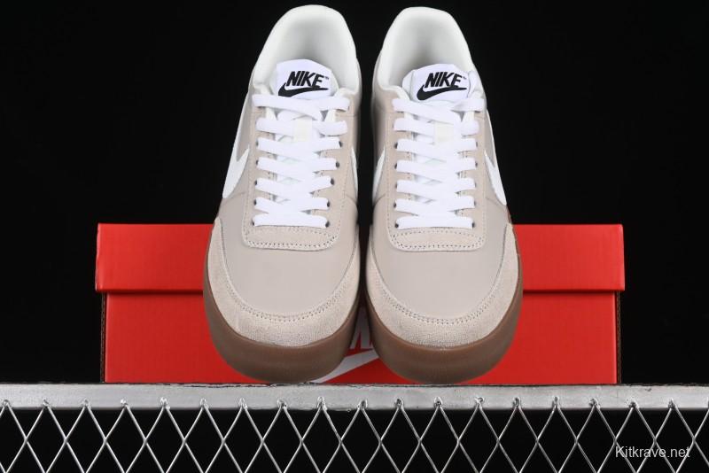 Nike Killshot 2 Retro Comfortable Anti-Slip Low-Top Skate Shoes - HF4261-299