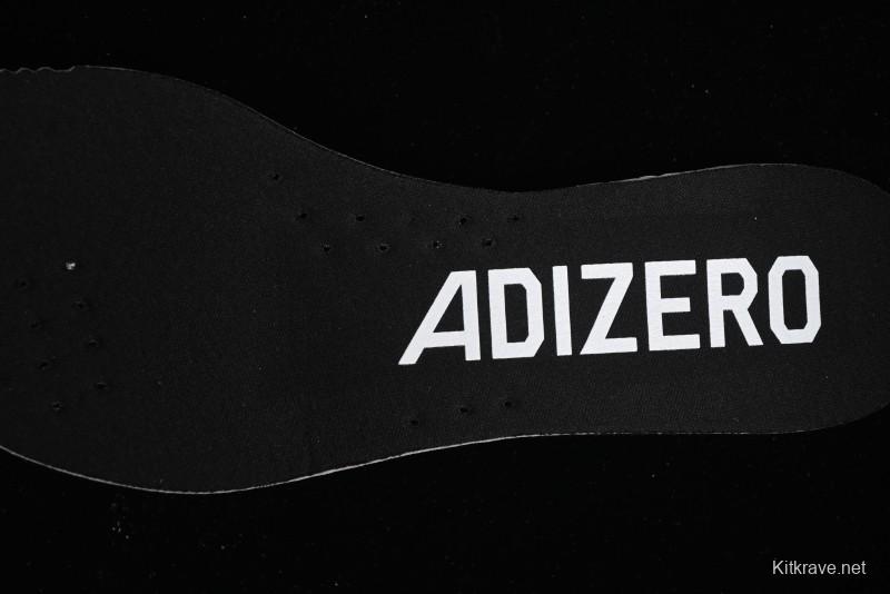 Adidas Adizero Adios Lightweight Low-Top Running Shoes - IG6431
