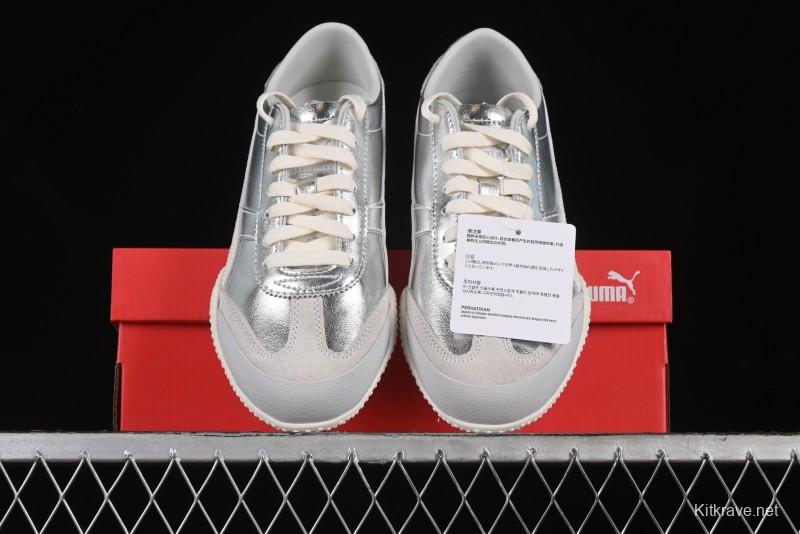 Puma Bella UT Leather Fashion Casual Sneakers - 402186-06