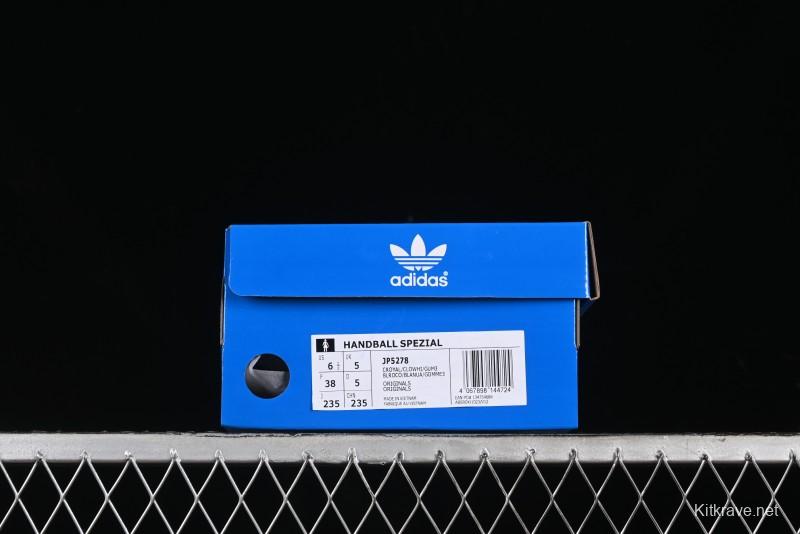 Adidas Handball Spezial Retro Casual Sneakers - JP5278