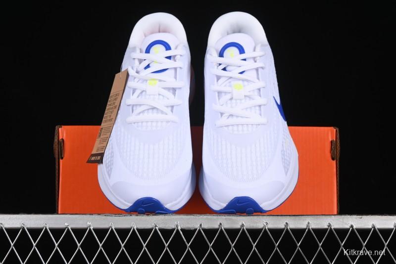 Nike Journey Run 2024 Low-Top Casual Running Shoes with Shock Absorption Anti-Slip and Wear-Resistant Design - HJ9290-085