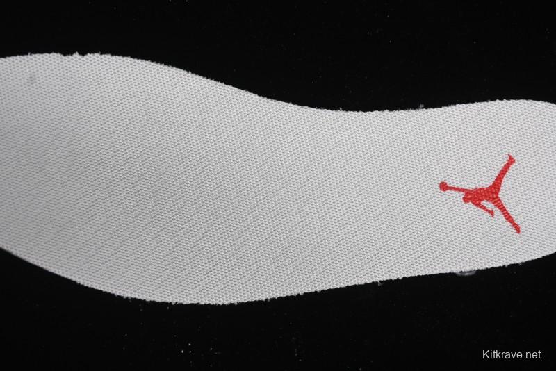 Nike Air Jordan 1 Low AJ1 Supreme Collaboration - Red Rabbit Retro Basketball Shoes - SJ9950-025