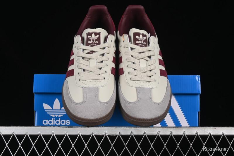 Adidas Originals Samba OG Casual Sneakers - ID1482