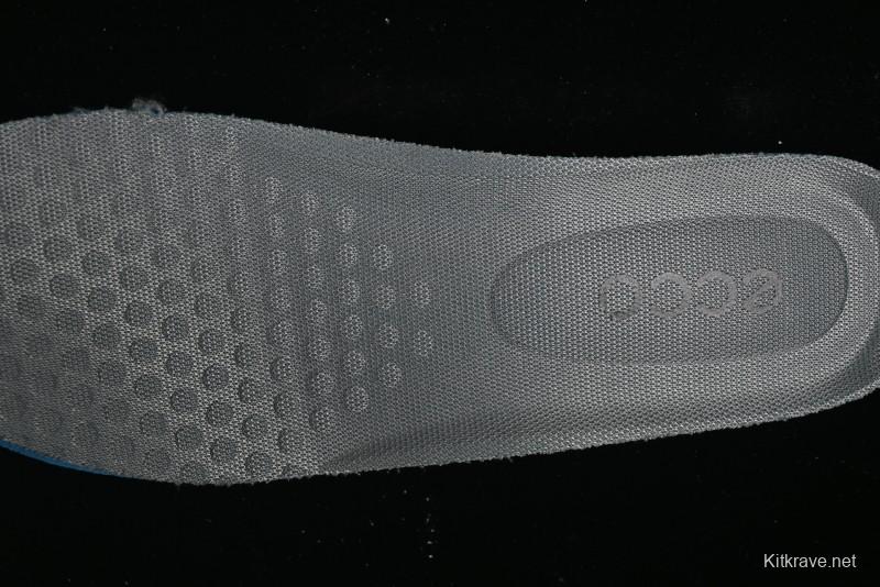 ECCO BIOM C Trail Outdoor Leather Hiking Anti-Slip Running Shoes - 68891601001